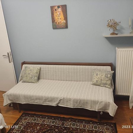Old City Apartment سالونيك المظهر الخارجي الصورة