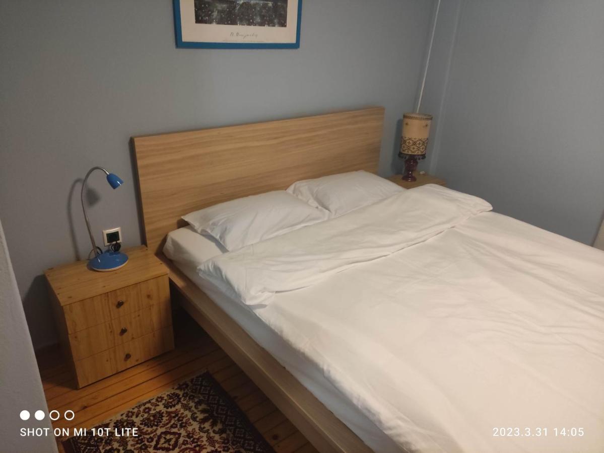 Old City Apartment سالونيك المظهر الخارجي الصورة