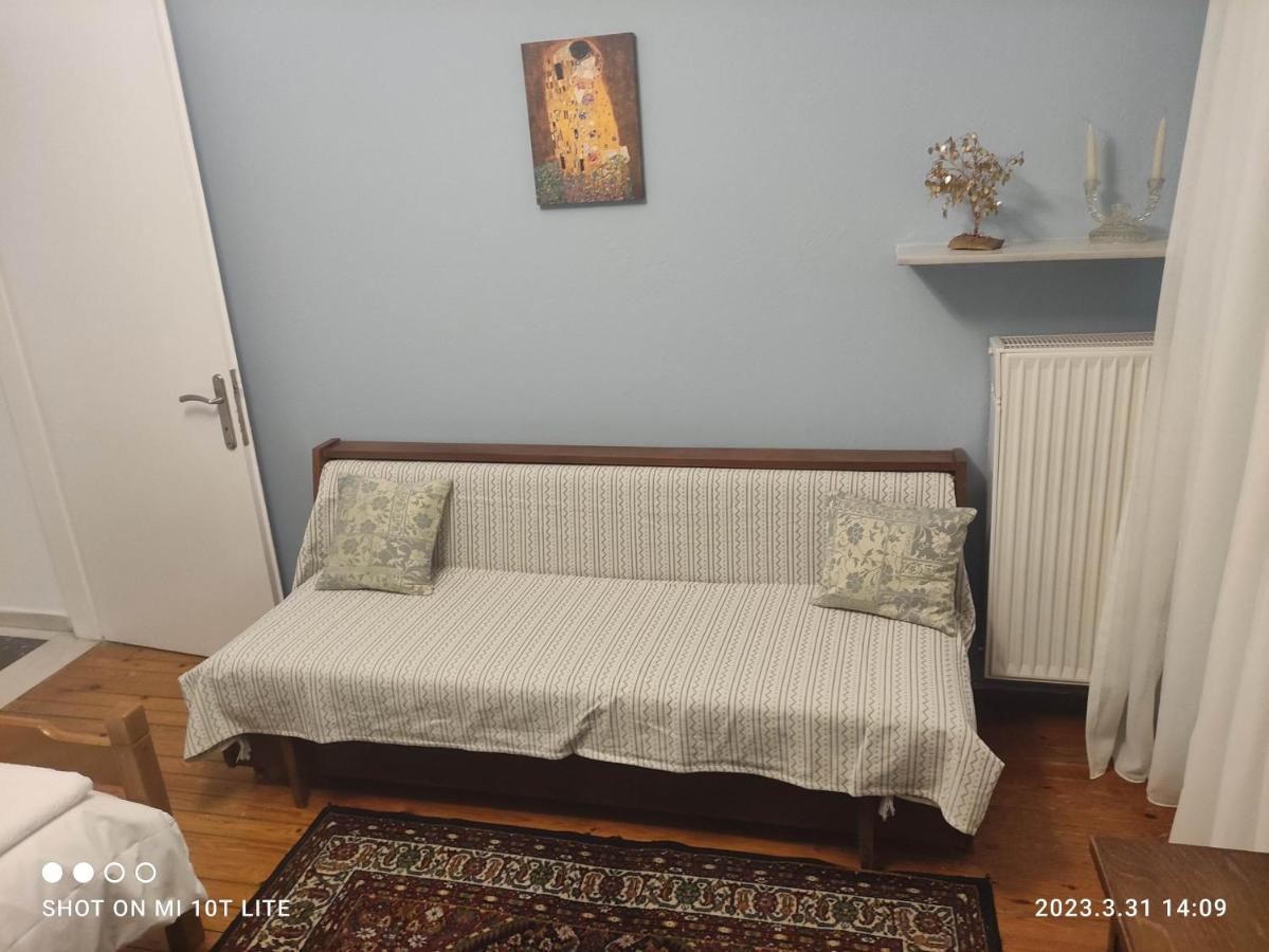 Old City Apartment سالونيك المظهر الخارجي الصورة