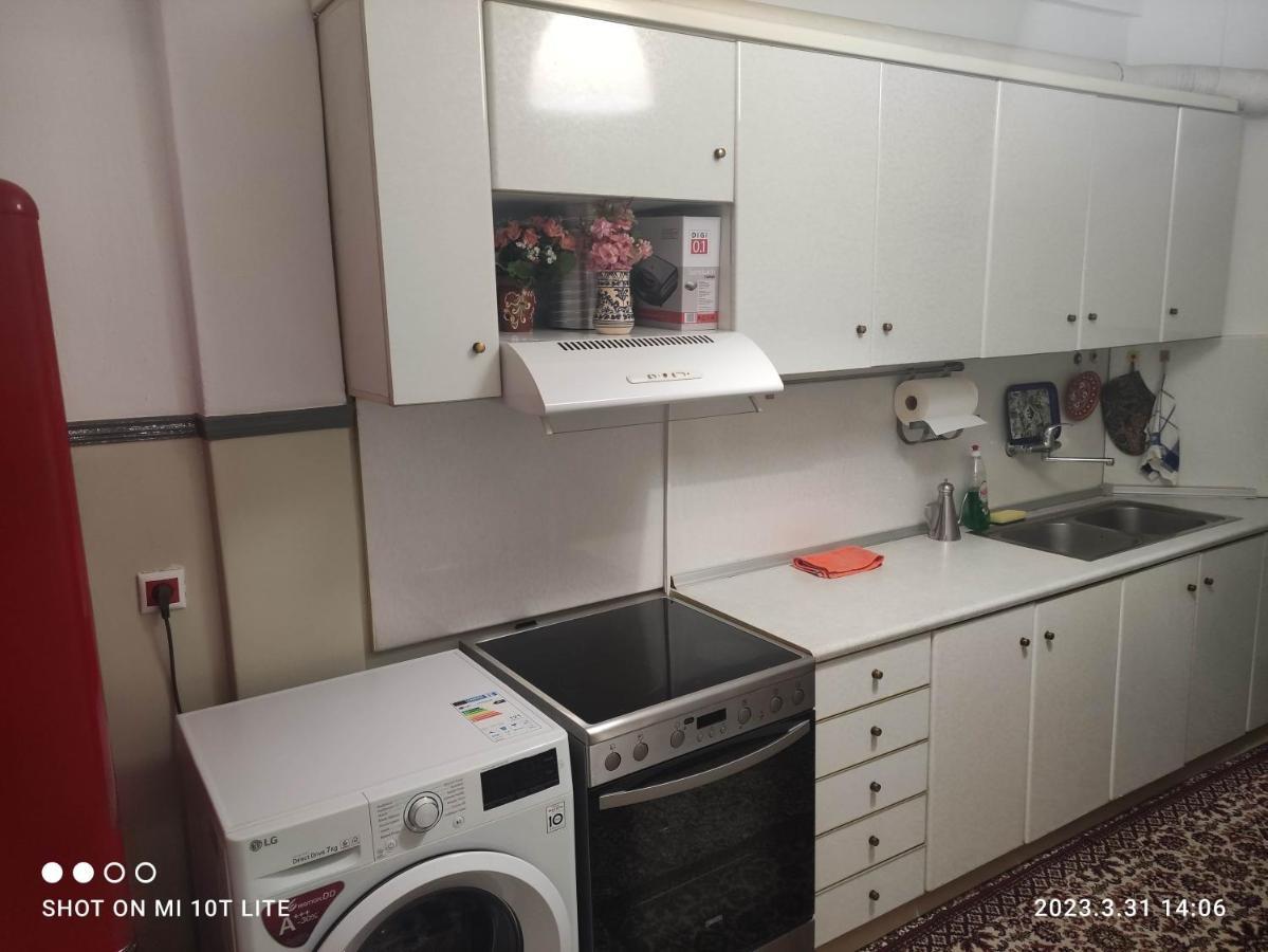 Old City Apartment سالونيك المظهر الخارجي الصورة