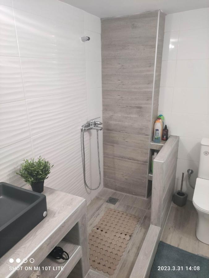 Old City Apartment سالونيك المظهر الخارجي الصورة