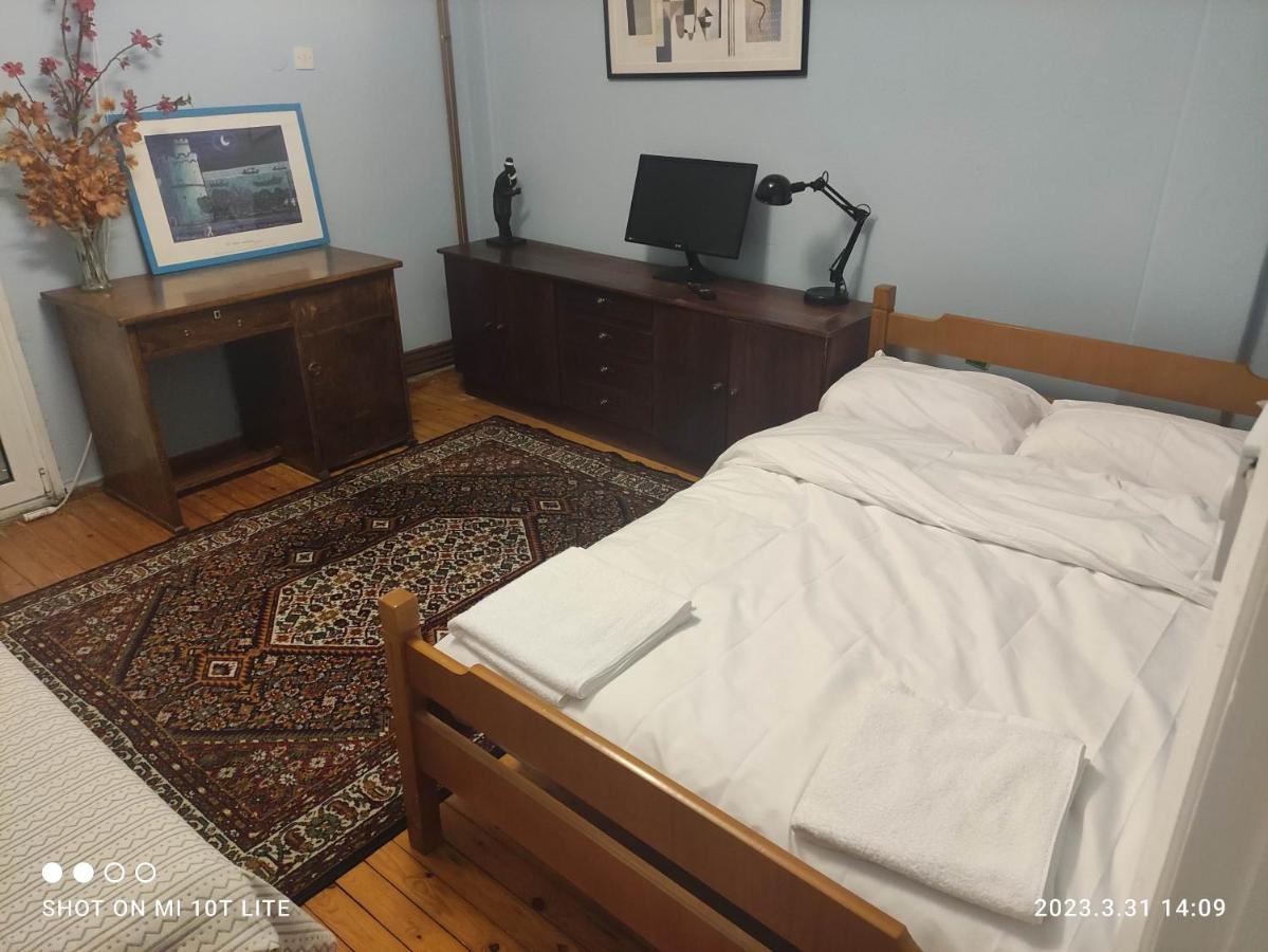 Old City Apartment سالونيك المظهر الخارجي الصورة